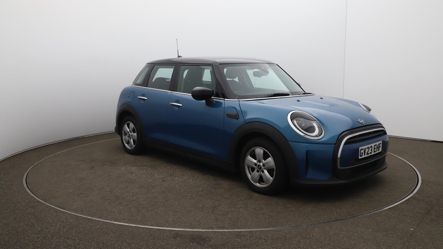 Used MINI Hatch 2023 for sale - 76306817: Photo 45