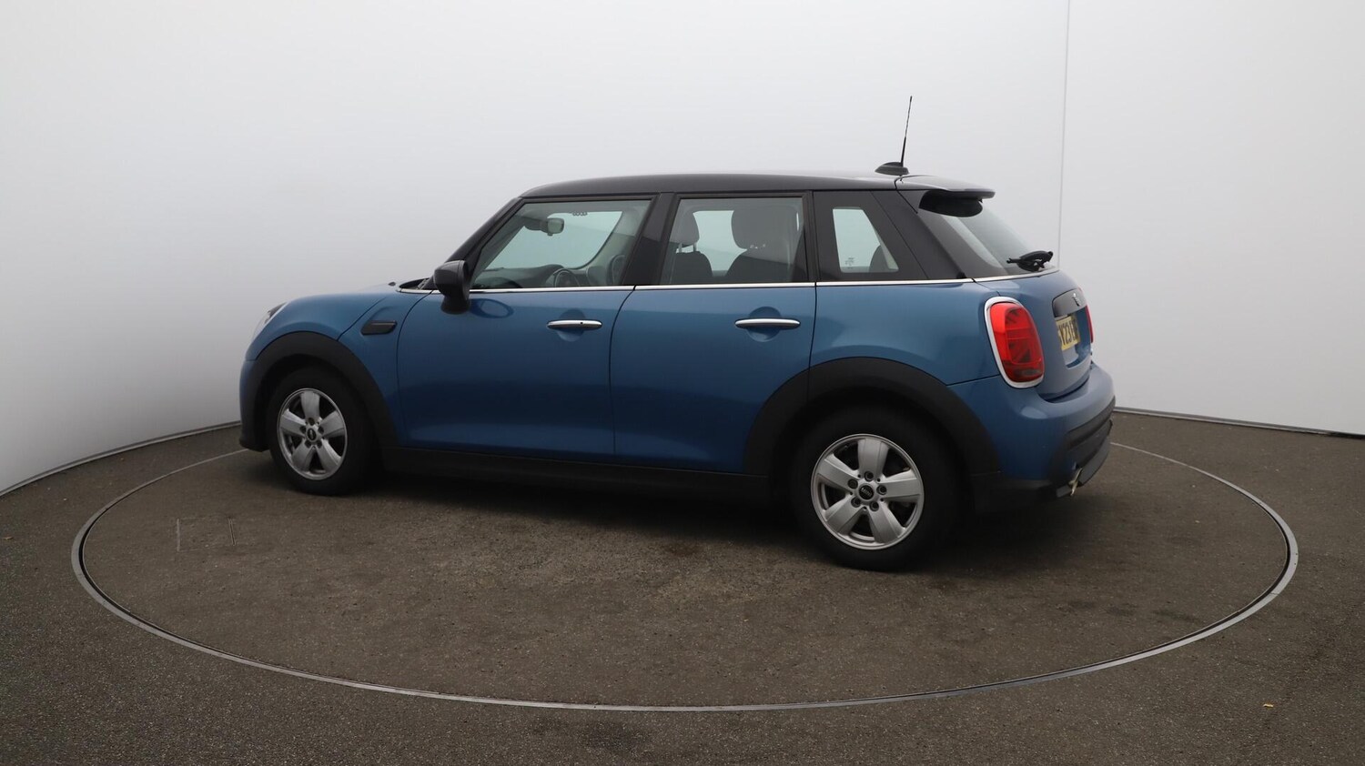 Used MINI Hatch 2023 for sale - 76306817: Photo 48