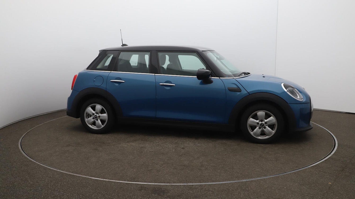 Used MINI Hatch 2023 for sale - 76306817: Photo 49