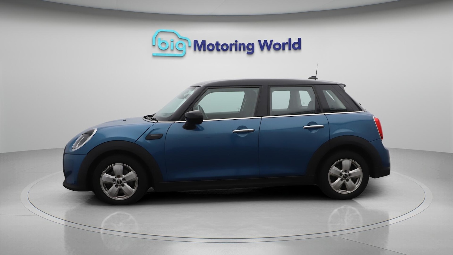 Used MINI Hatch 2023 for sale - 76306817: Photo 5