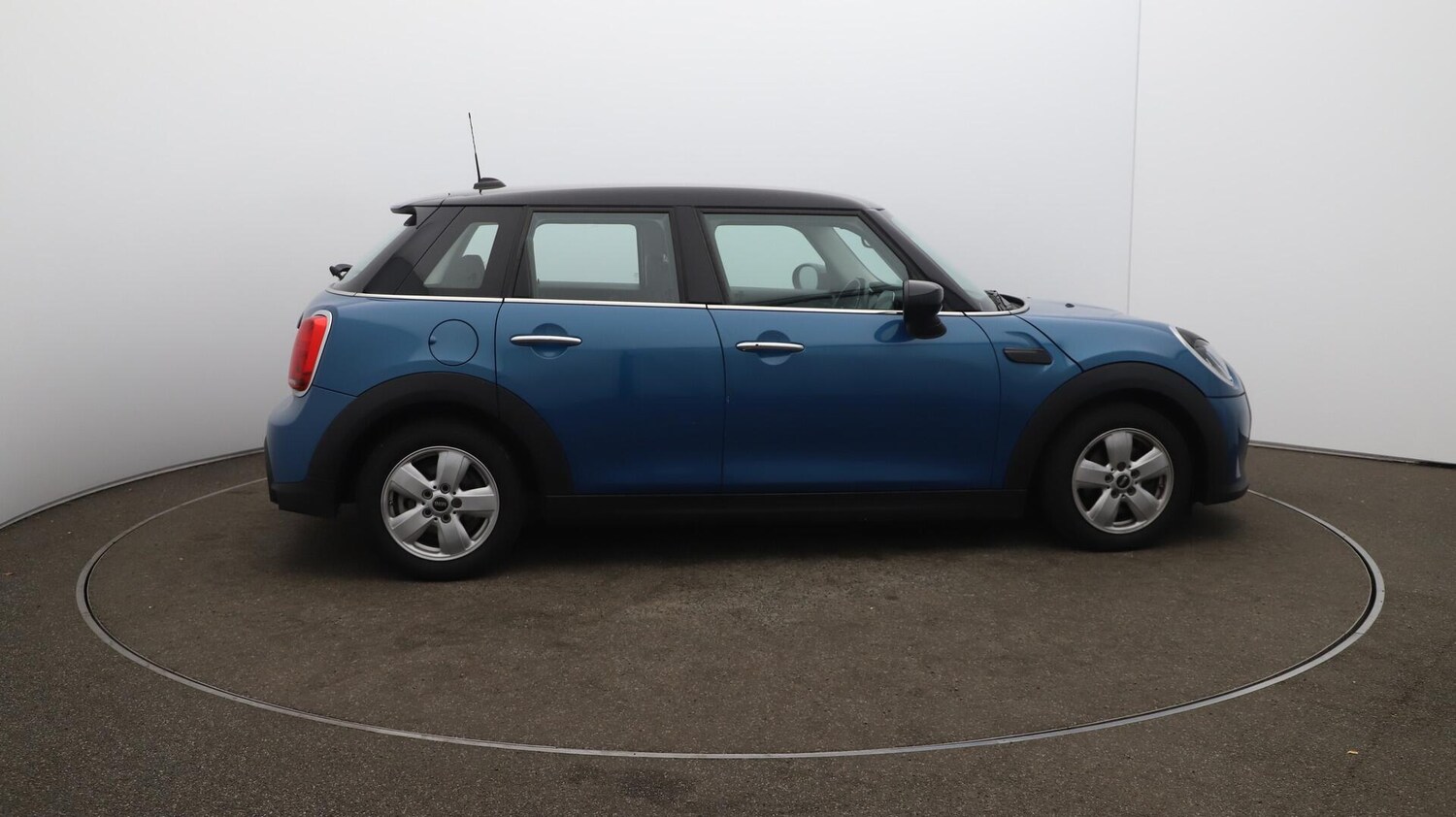 Used MINI Hatch 2023 for sale - 76306817: Photo 51