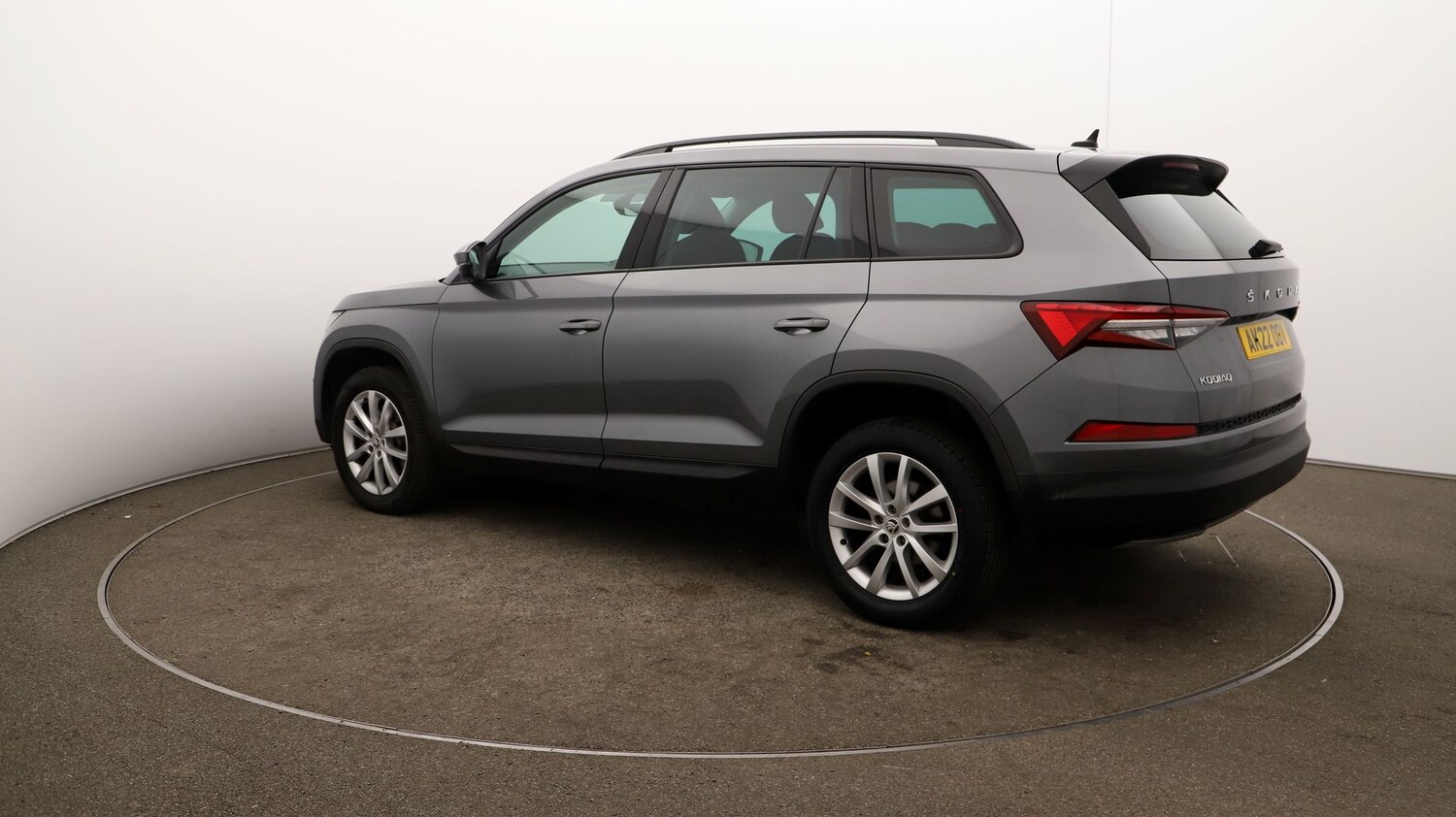 Used Skoda Kodiaq 2022 for sale - 76808434: Photo 30