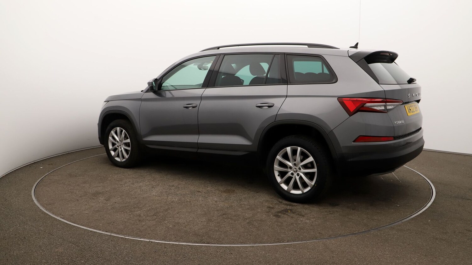 Used Skoda Kodiaq 2022 for sale - 76808434: Photo 31