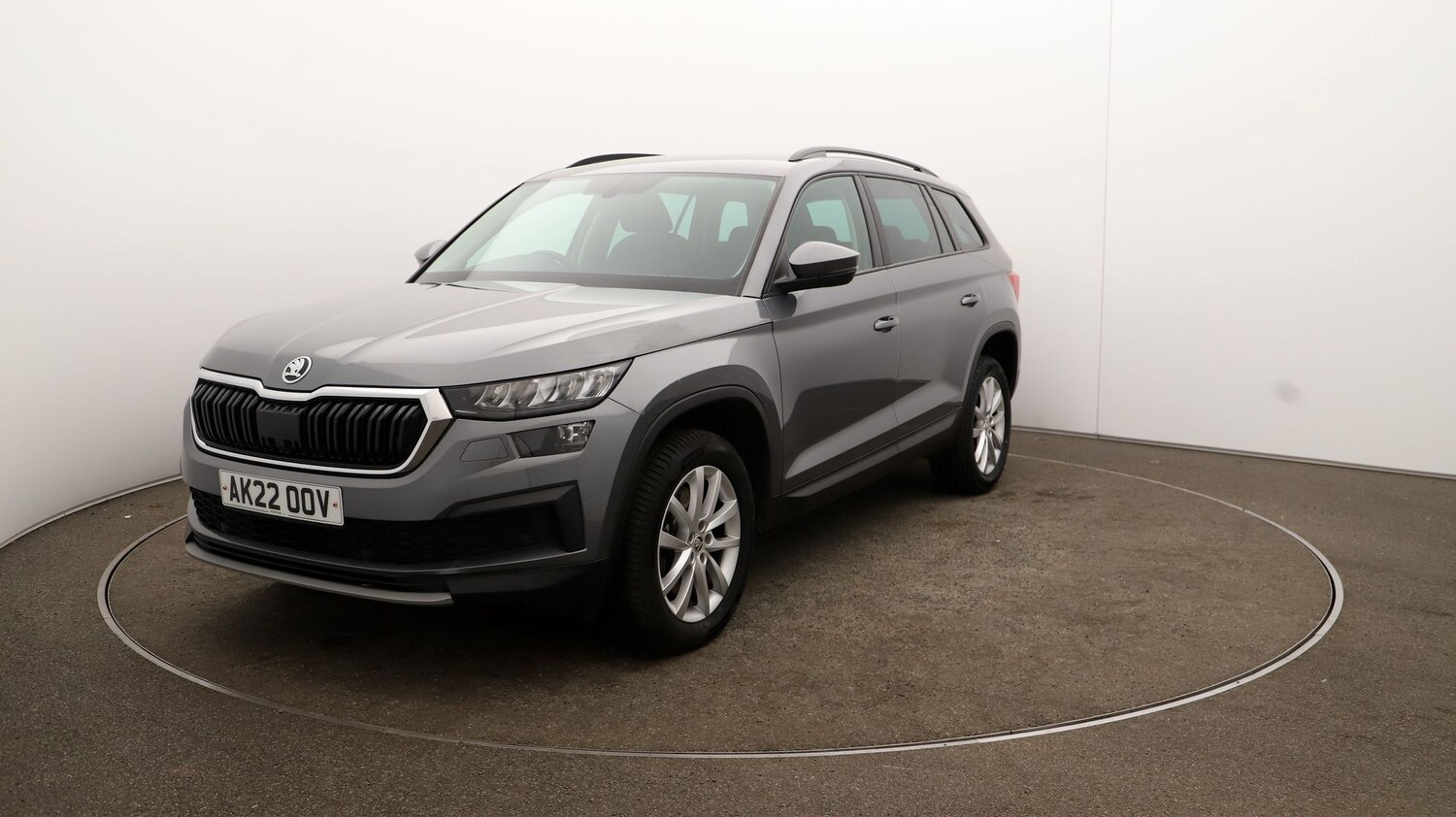 Used Skoda Kodiaq 2022 for sale - 76808434: Photo 32