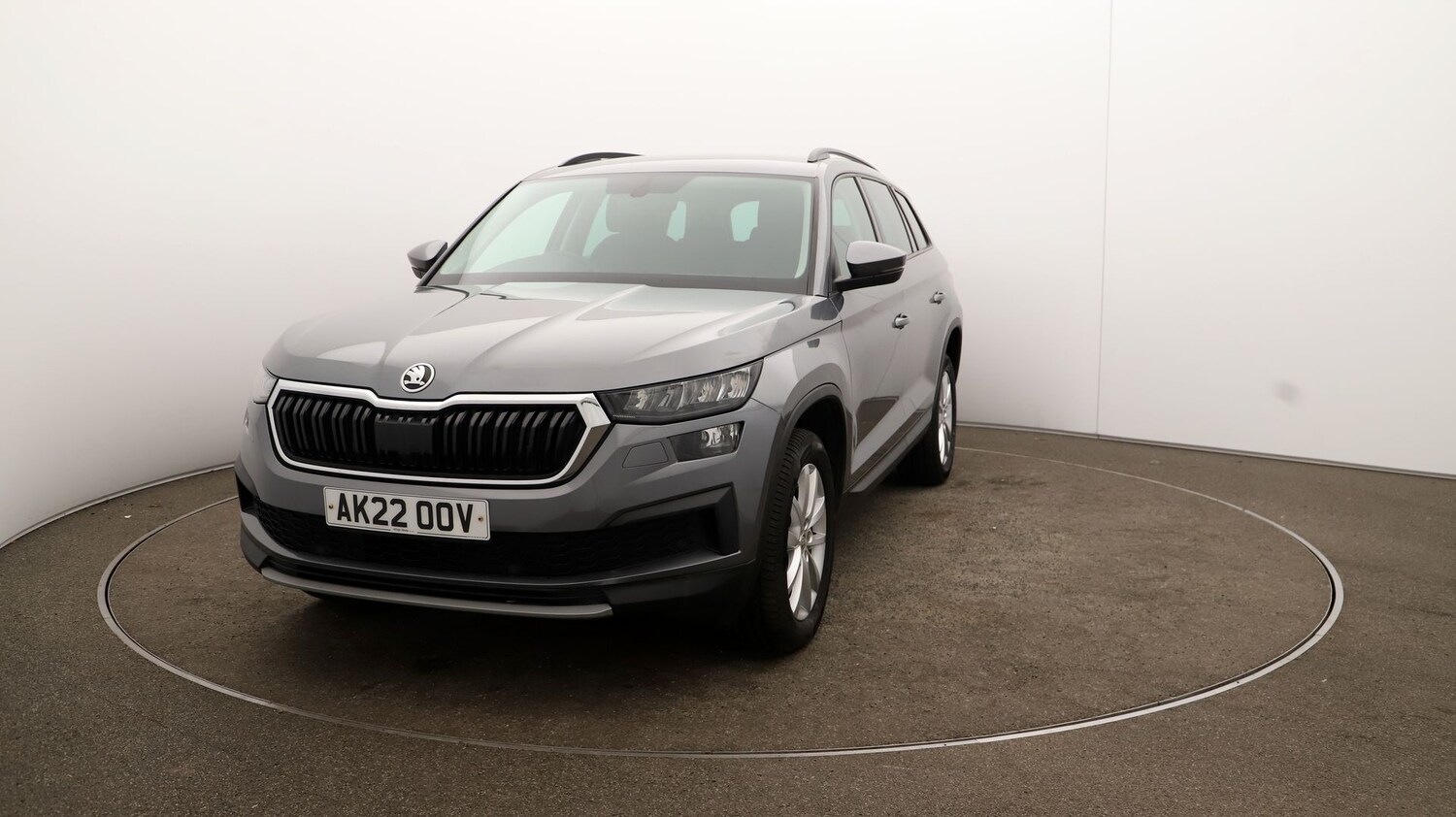 Used Skoda Kodiaq 2022 for sale - 76808434: Photo 33