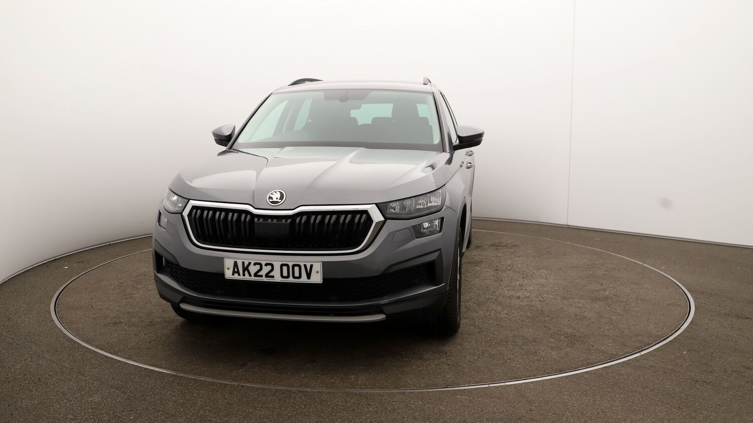 Used Skoda Kodiaq 2022 for sale - 76808434: Photo 34