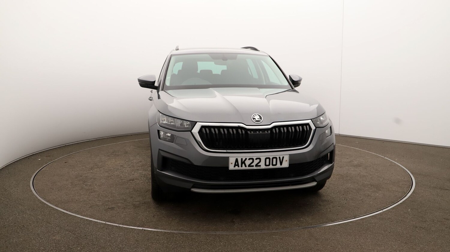 Used Skoda Kodiaq 2022 for sale - 76808434: Photo 36