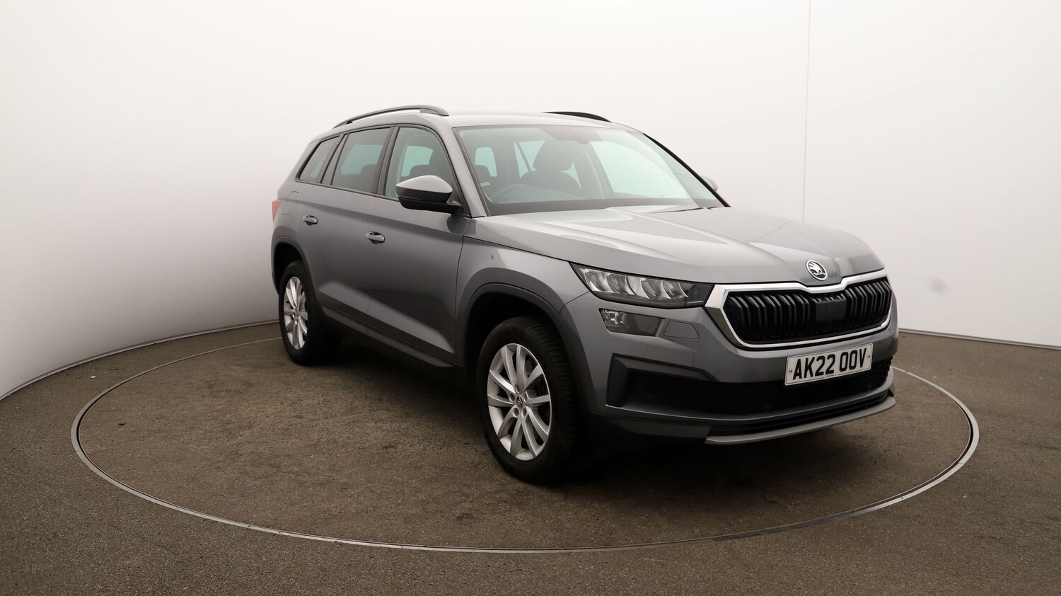 Used Skoda Kodiaq 2022 for sale - 76808434: Photo 38