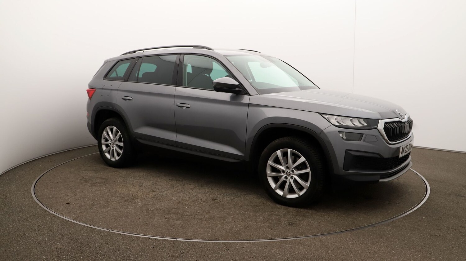 Used Skoda Kodiaq 2022 for sale - 76808434: Photo 40