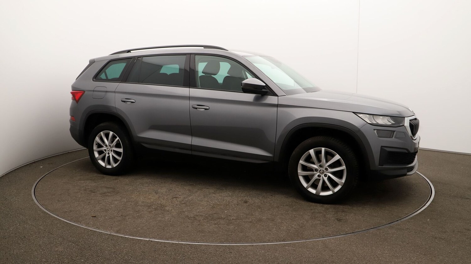 Used Skoda Kodiaq 2022 for sale - 76808434: Photo 41