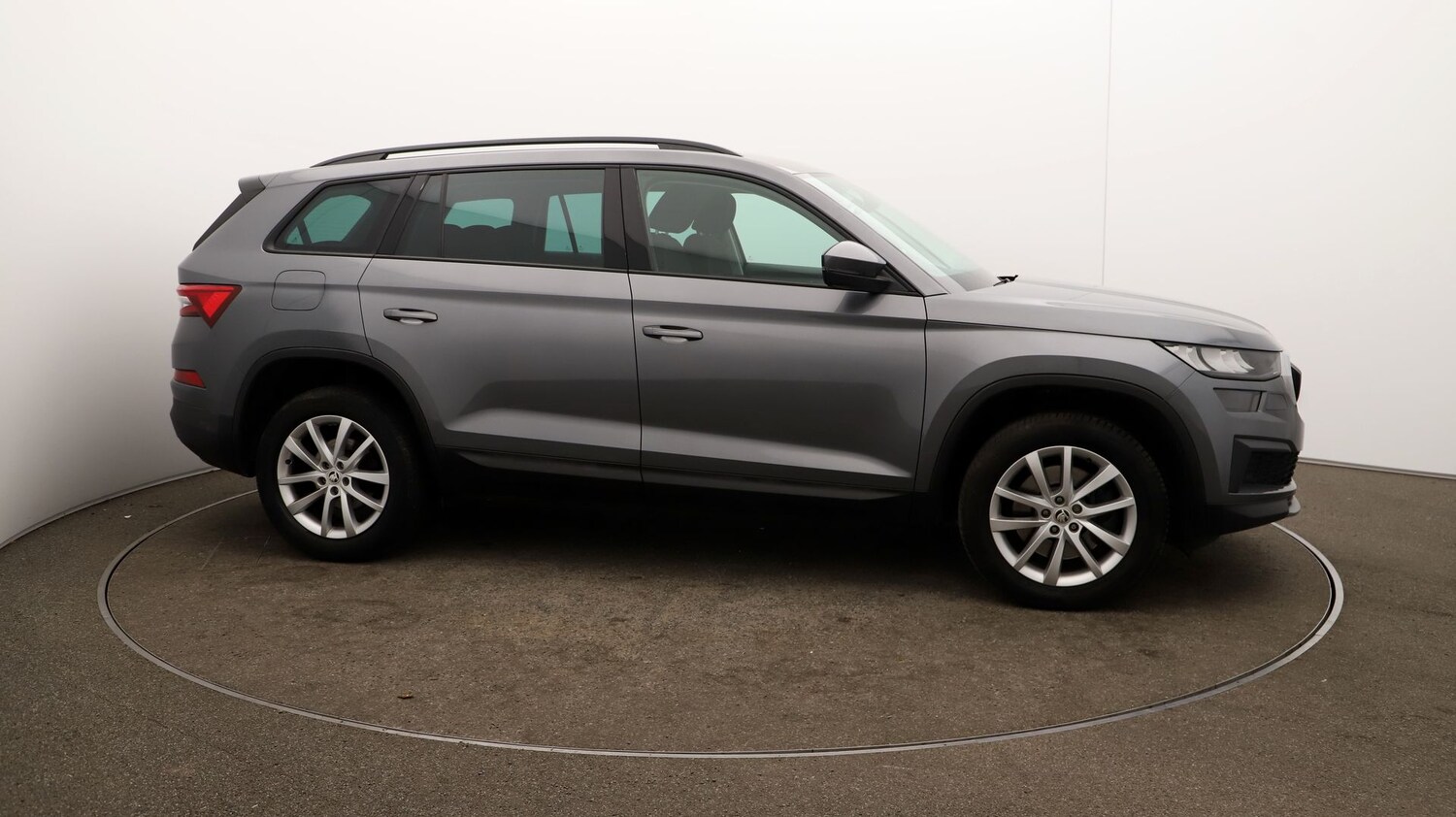 Used Skoda Kodiaq 2022 for sale - 76808434: Photo 43
