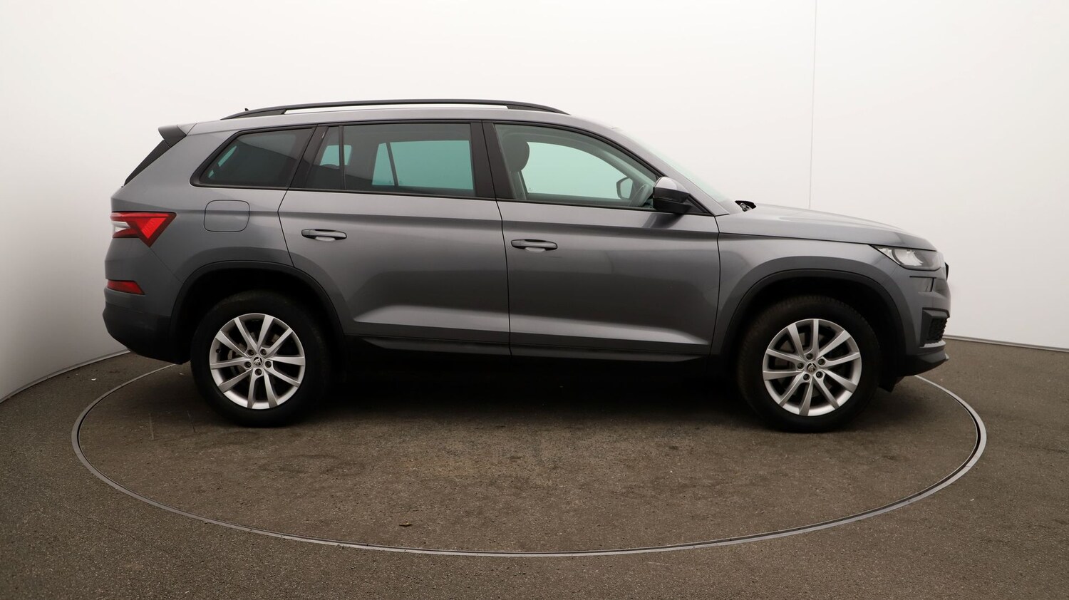 Used Skoda Kodiaq 2022 for sale - 76808434: Photo 44