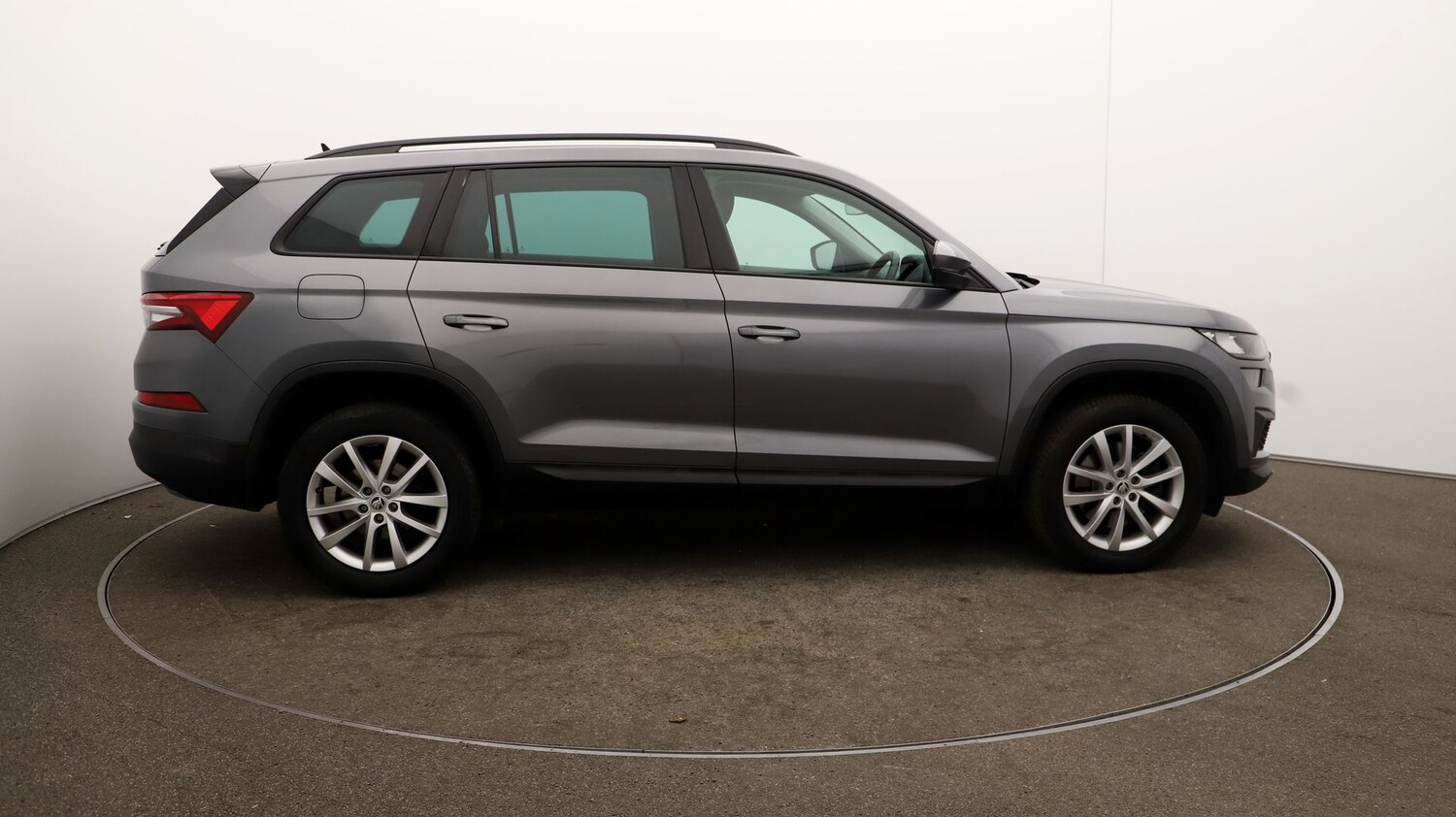 Used Skoda Kodiaq 2022 for sale - 76808434: Photo 45