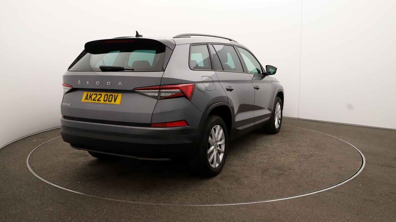 Used Skoda Kodiaq 2022 for sale - 76808434: Photo 50