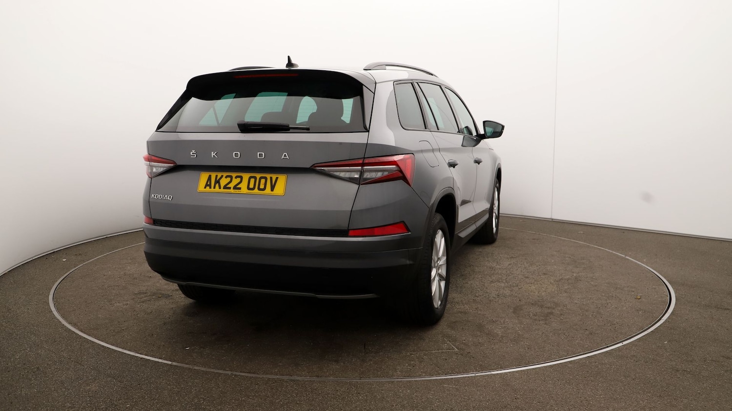 Used Skoda Kodiaq 2022 for sale - 76808434: Photo 51