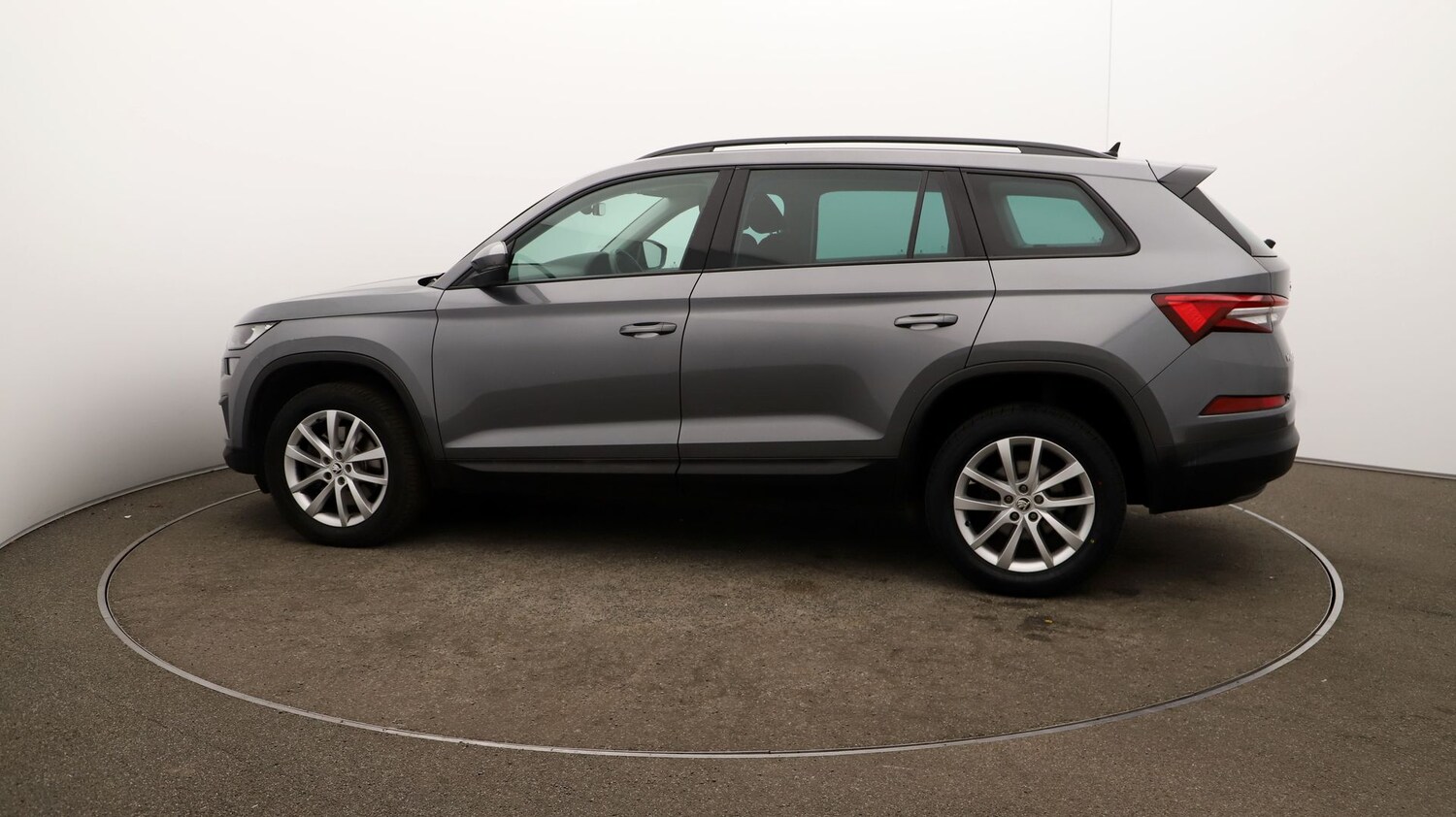 Used Skoda Kodiaq 2022 for sale - 76808434: Photo 53