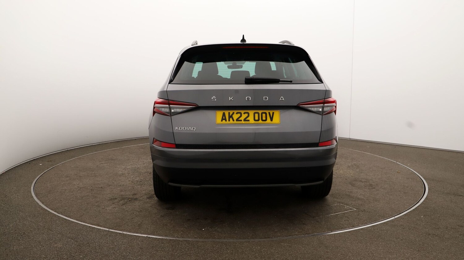 Used Skoda Kodiaq 2022 for sale - 76808434: Photo 54