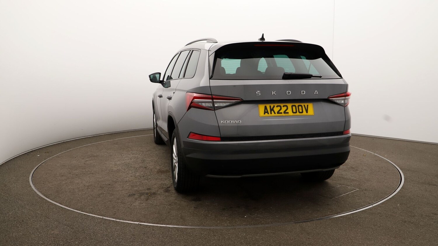 Used Skoda Kodiaq 2022 for sale - 76808434: Photo 55