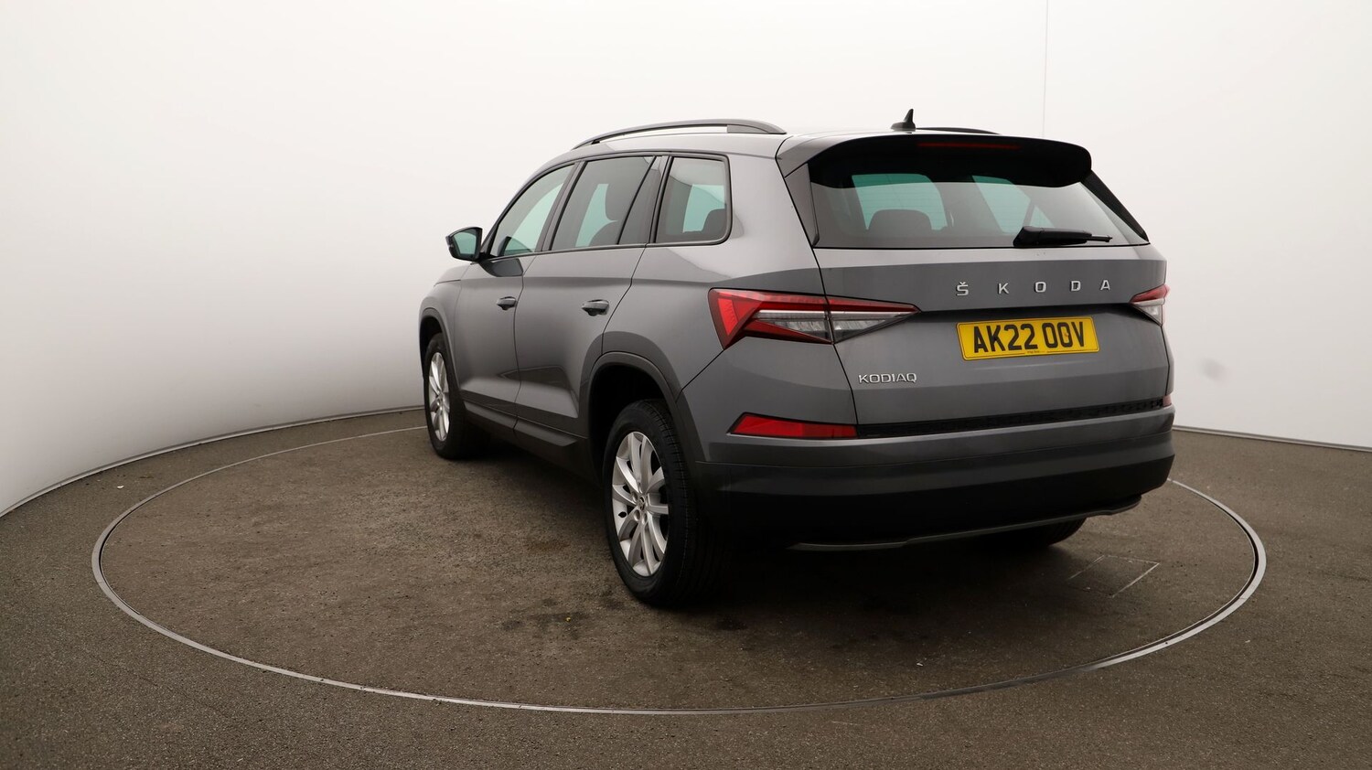 Used Skoda Kodiaq 2022 for sale - 76808434: Photo 56