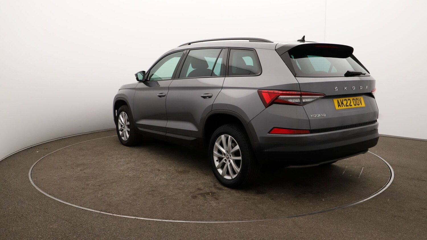 Used Skoda Kodiaq 2022 for sale - 76808434: Photo 57