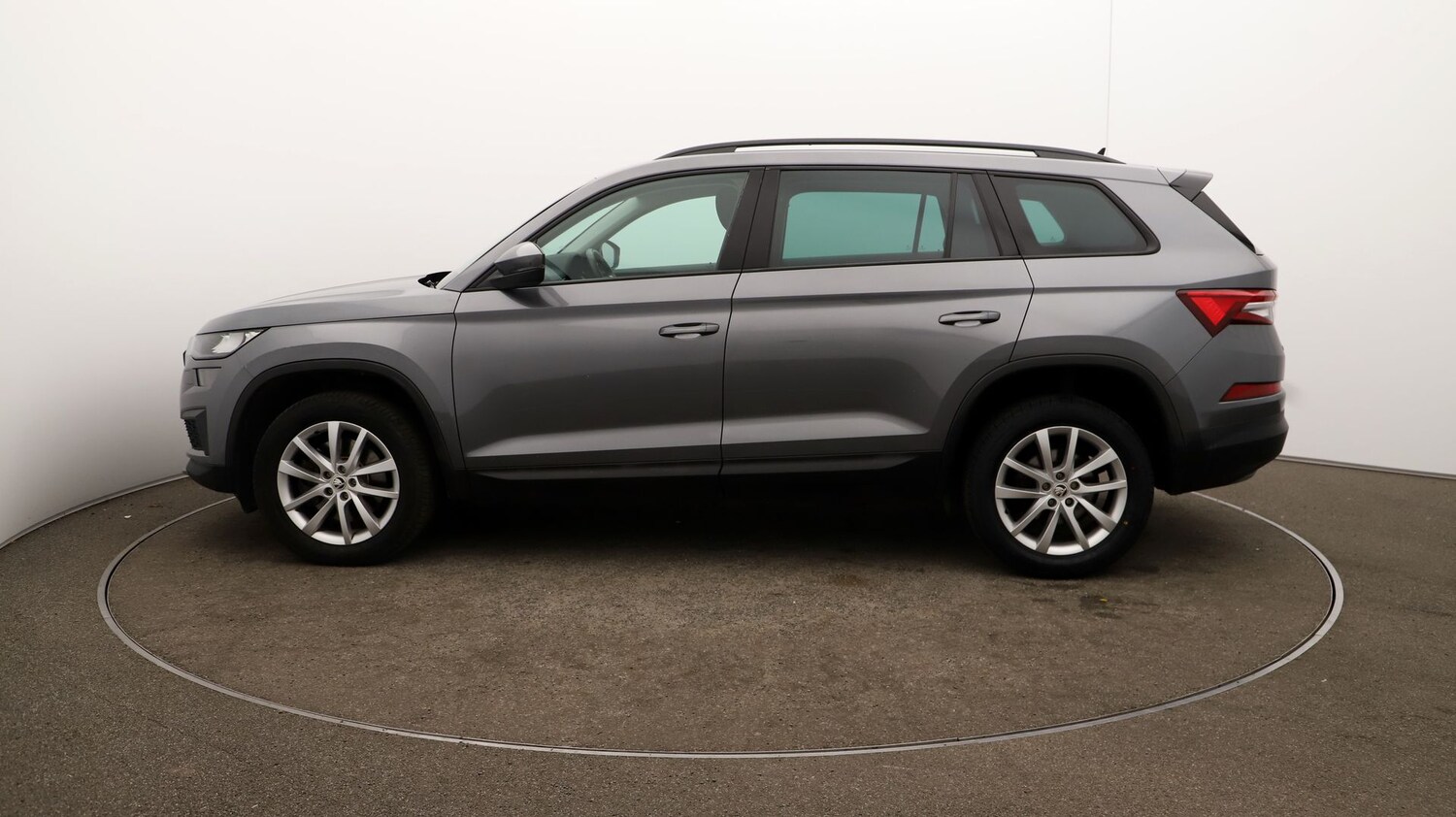 Used Skoda Kodiaq 2022 for sale - 76808434: Photo 59