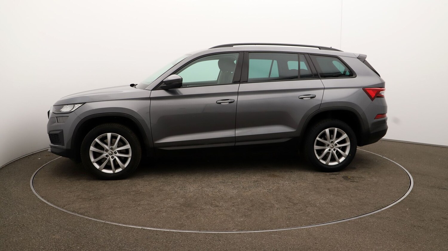 Used Skoda Kodiaq 2022 for sale - 76808434: Photo 60