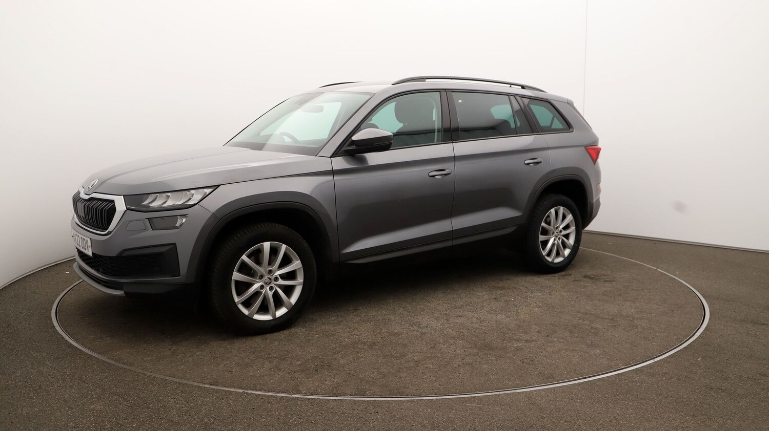 Used Skoda Kodiaq 2022 for sale - 76808434: Photo 63