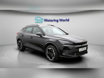 Used Cupra Formentor 2025 for sale - 79583408: Photo