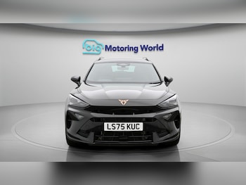 Used Cupra Formentor 2025 for sale - 79583408: Photo