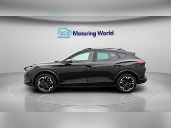 Used Cupra Formentor 2025 for sale - 79583408: Photo
