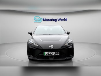 Used MG MG4 2023 for sale - 78357068: Photo