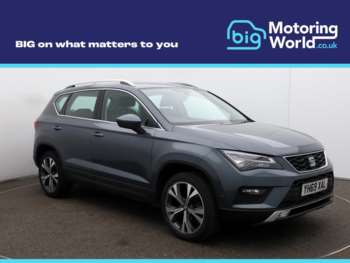 2019 (69) - 1.0 TSI GPF Ecomotive SE Technology SUV 5dr Petrol Manual Euro 6 (s/s) (115