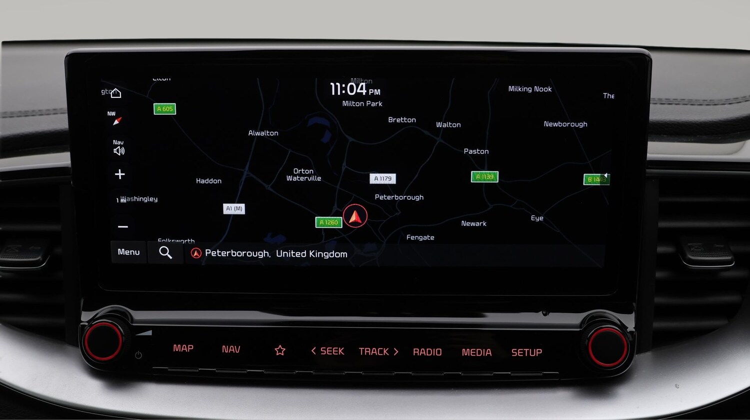 Used Kia Pro Ceed for sale - 77618579: Photo 11