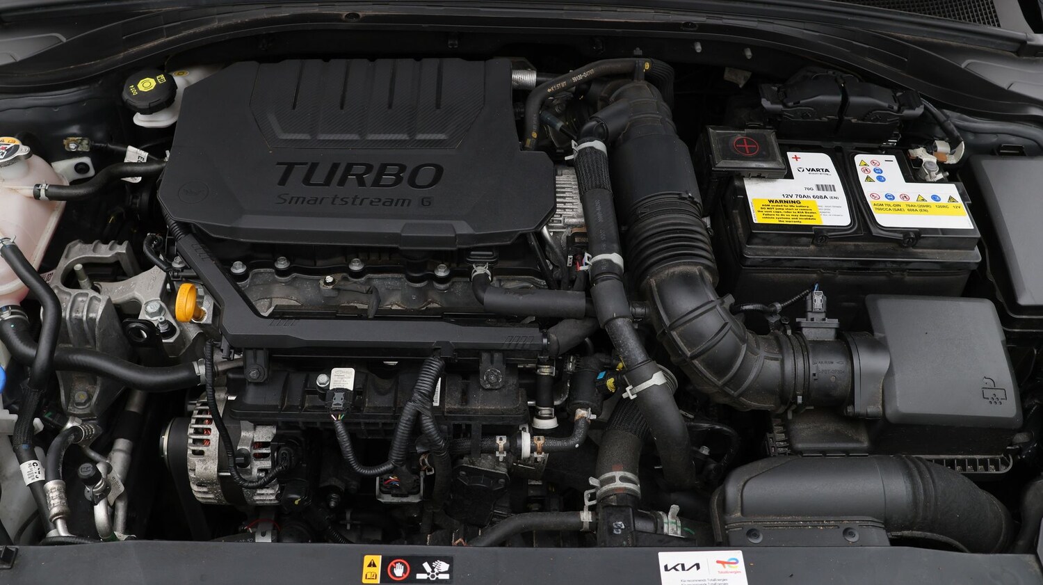 Used Kia Pro Ceed for sale - 77618579: Photo 19