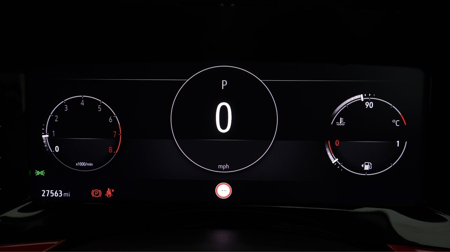 Used Vauxhall Mokka 2023 for sale - 77541798: Photo 10