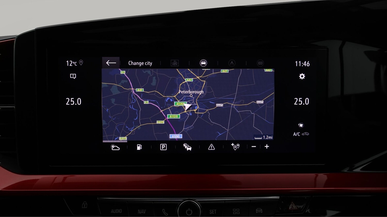 Used Vauxhall Mokka 2023 for sale - 77541798: Photo 11