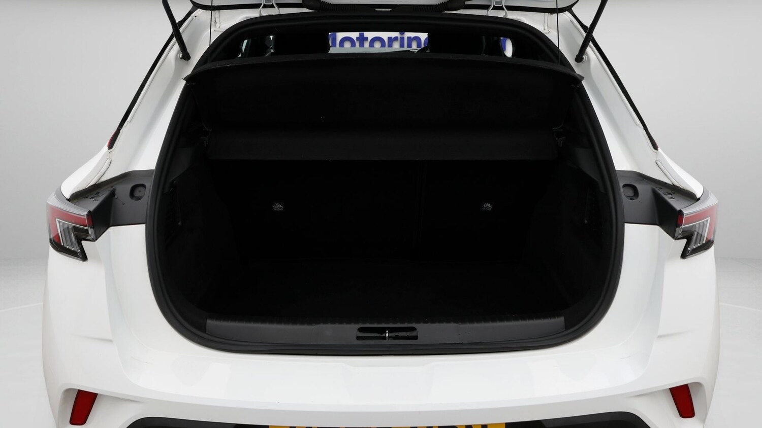 Used Vauxhall Mokka 2023 for sale - 77541798: Photo 17