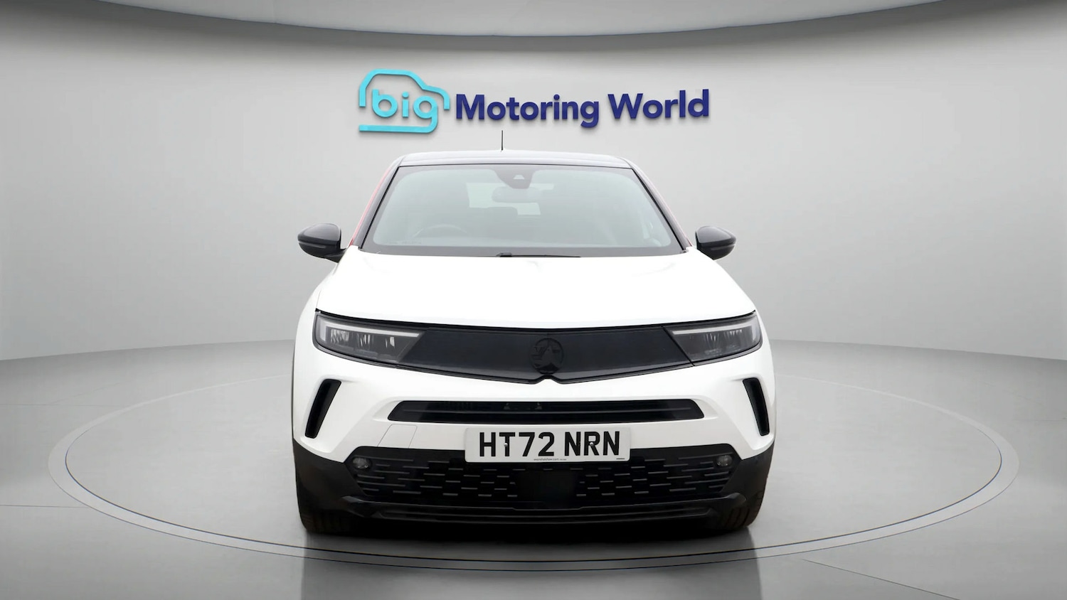 Used Vauxhall Mokka 2023 for sale - 77541798: Photo 2