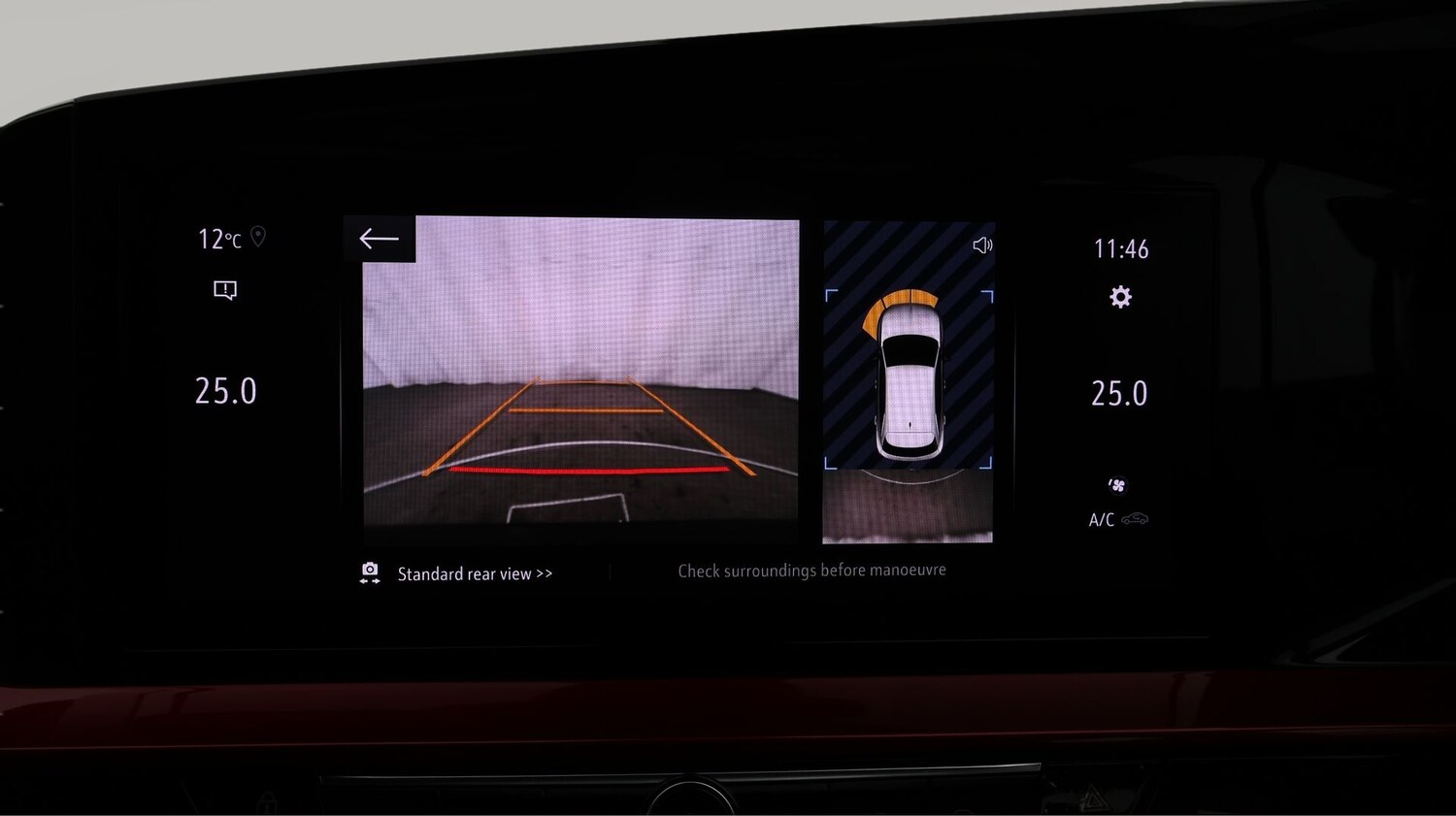 Used Vauxhall Mokka 2023 for sale - 77541798: Photo 20