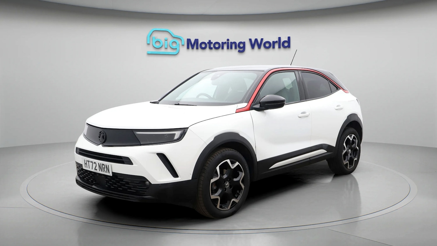 Used Vauxhall Mokka 2023 for sale - 77541798: Photo 3