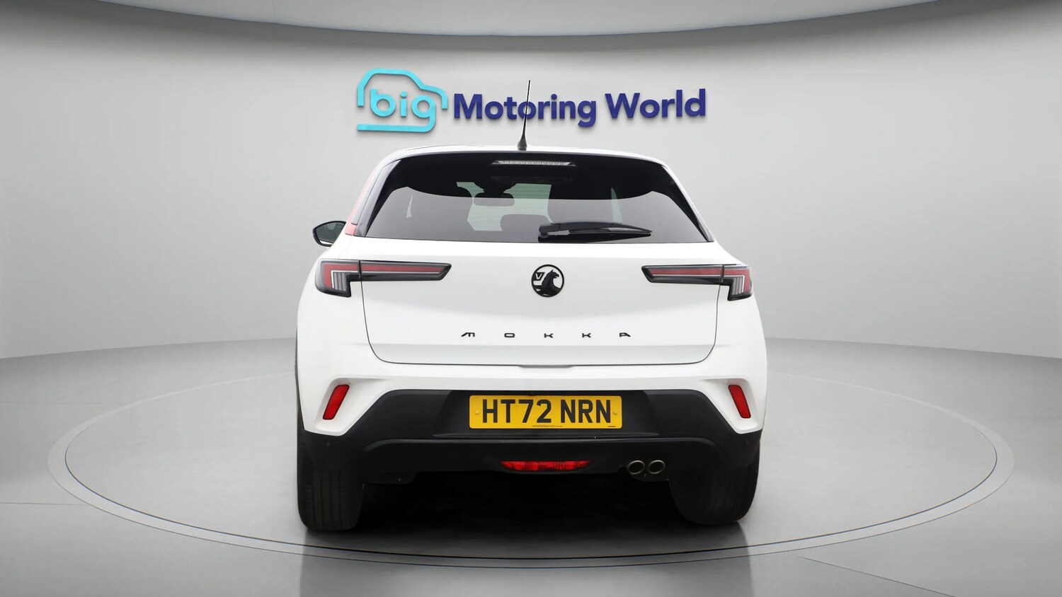 Used Vauxhall Mokka 2023 for sale - 77541798: Photo 6