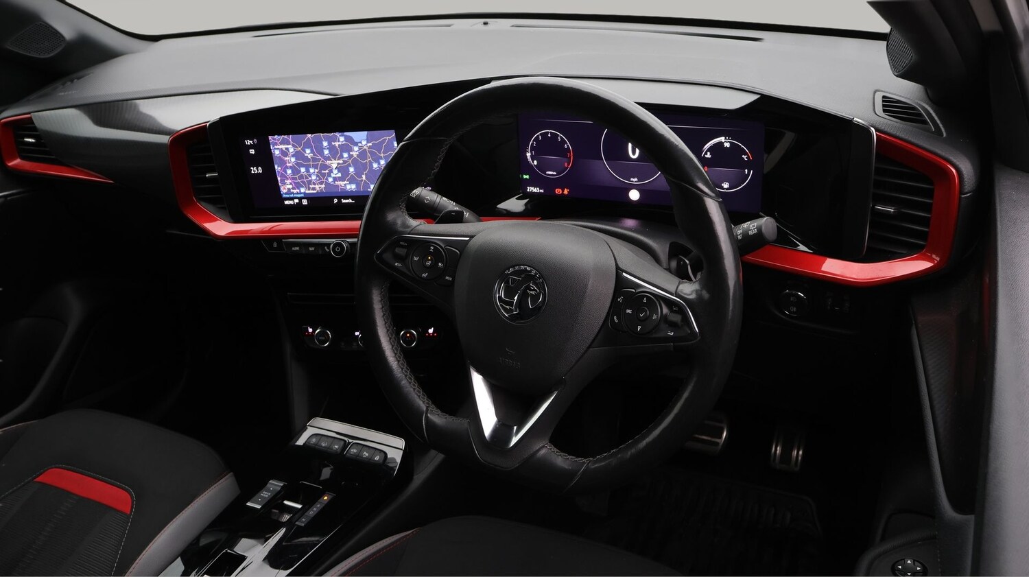 Used Vauxhall Mokka 2023 for sale - 77541798: Photo 9