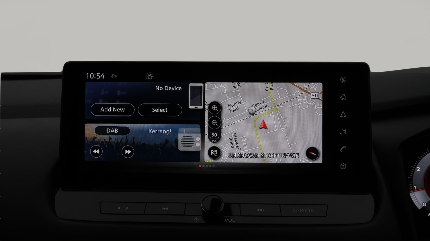 Used Nissan Qashqai for sale - 77745275: Photo 11