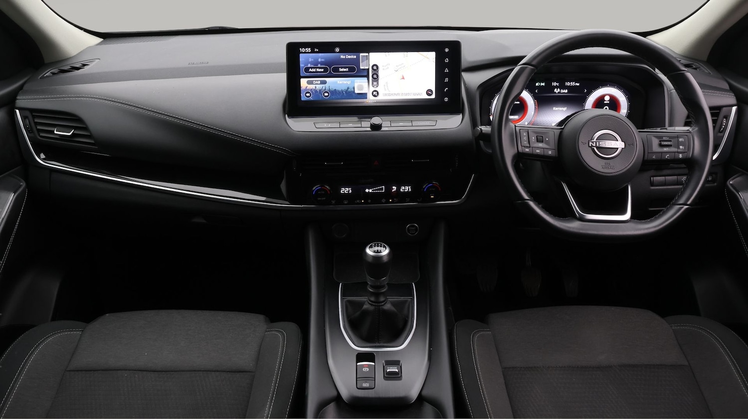 Used Nissan Qashqai for sale - 77745275: Photo 13