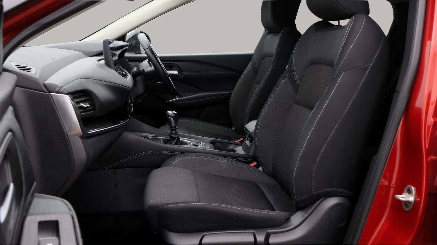 Used Nissan Qashqai for sale - 77745275: Photo 14