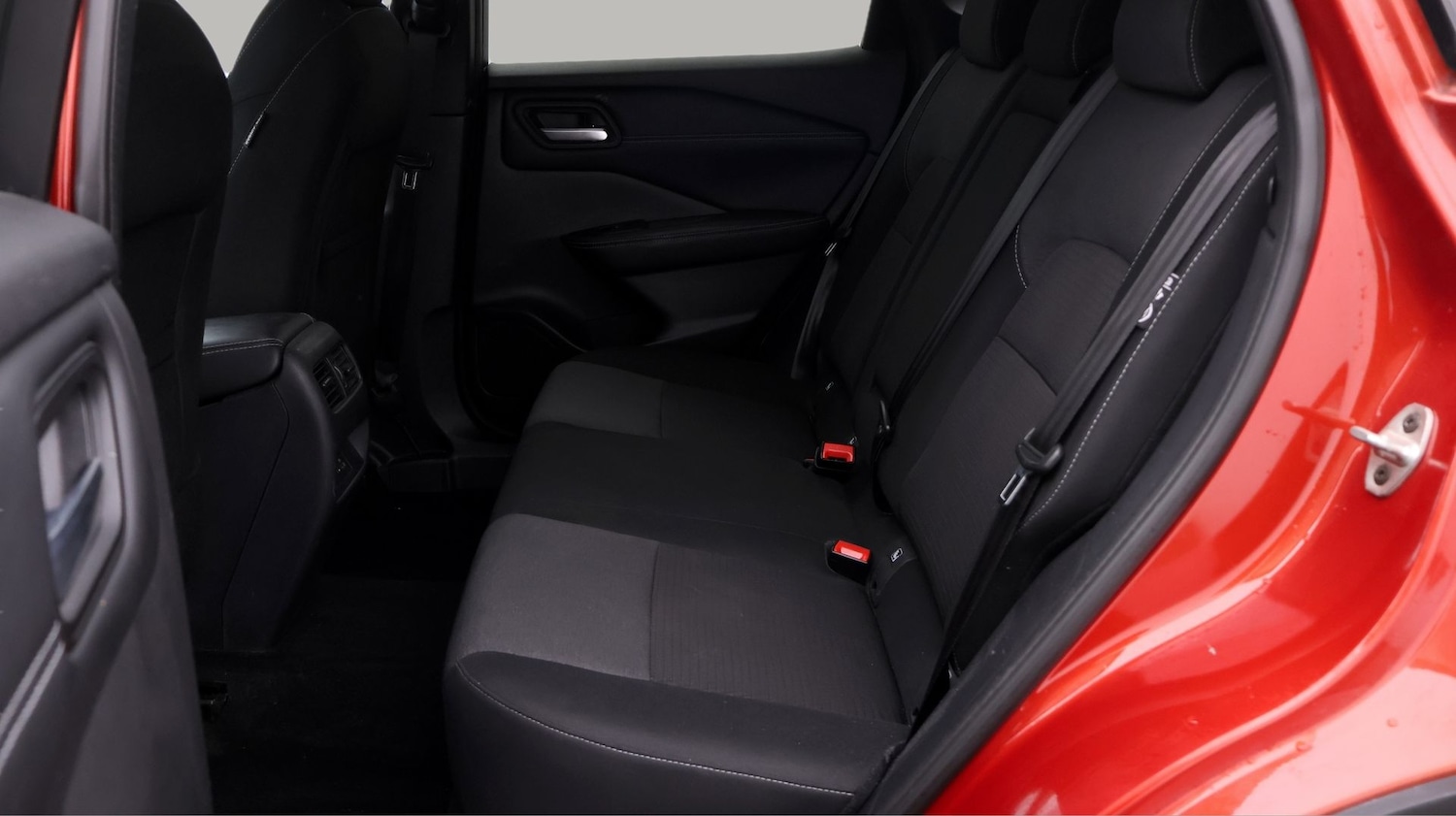 Used Nissan Qashqai for sale - 77745275: Photo 16