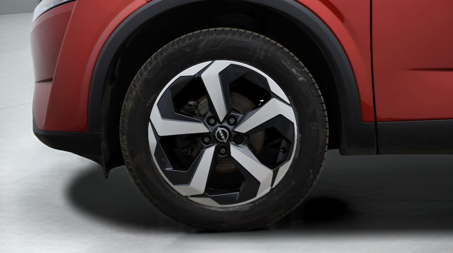 Used Nissan Qashqai for sale - 77745275: Photo 18