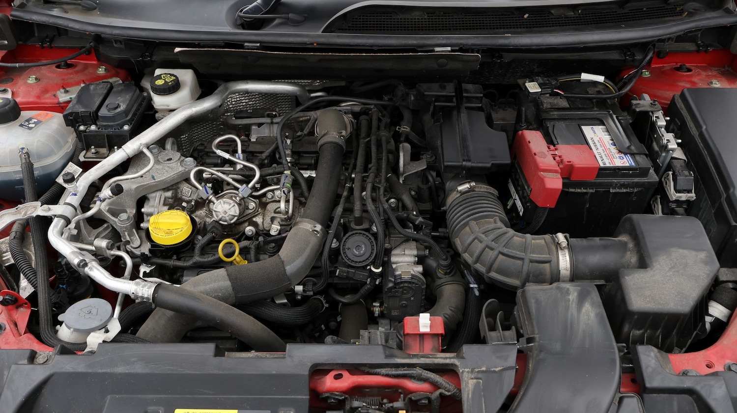 Used Nissan Qashqai for sale - 77745275: Photo 19