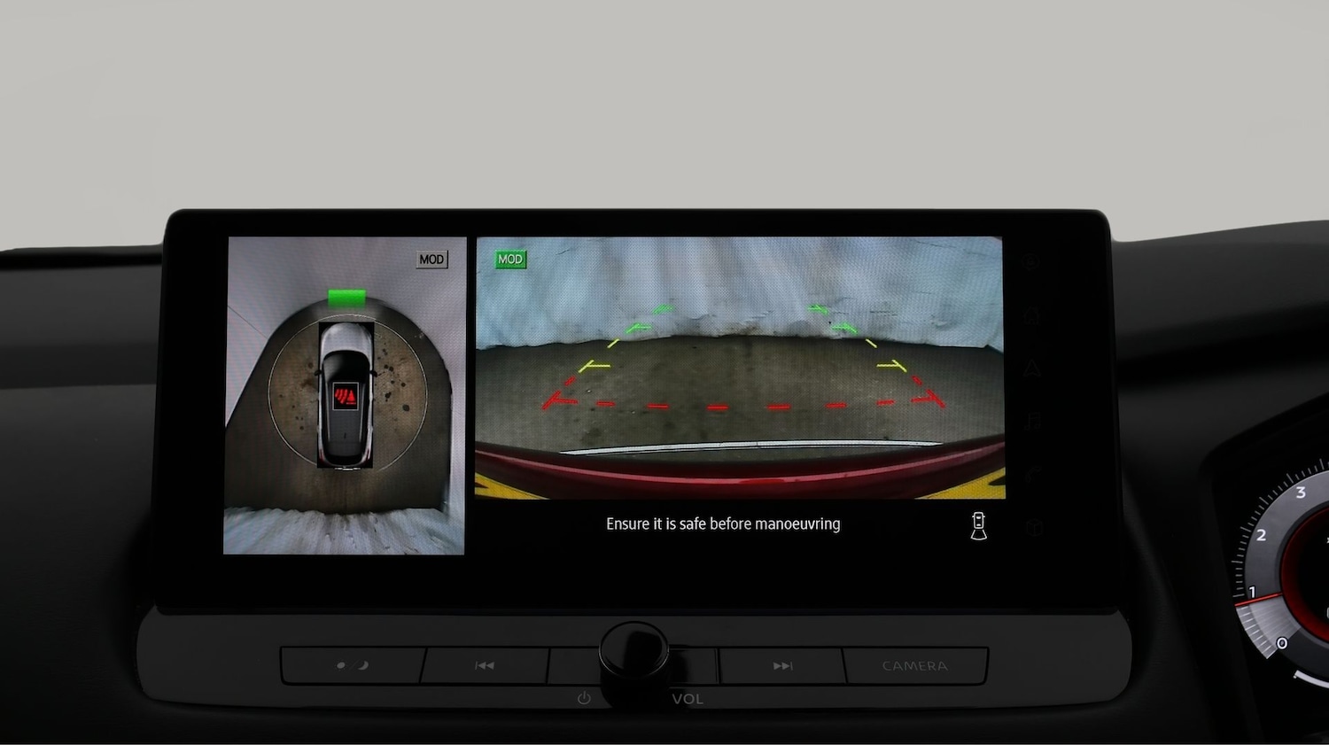 Used Nissan Qashqai for sale - 77745275: Photo 20