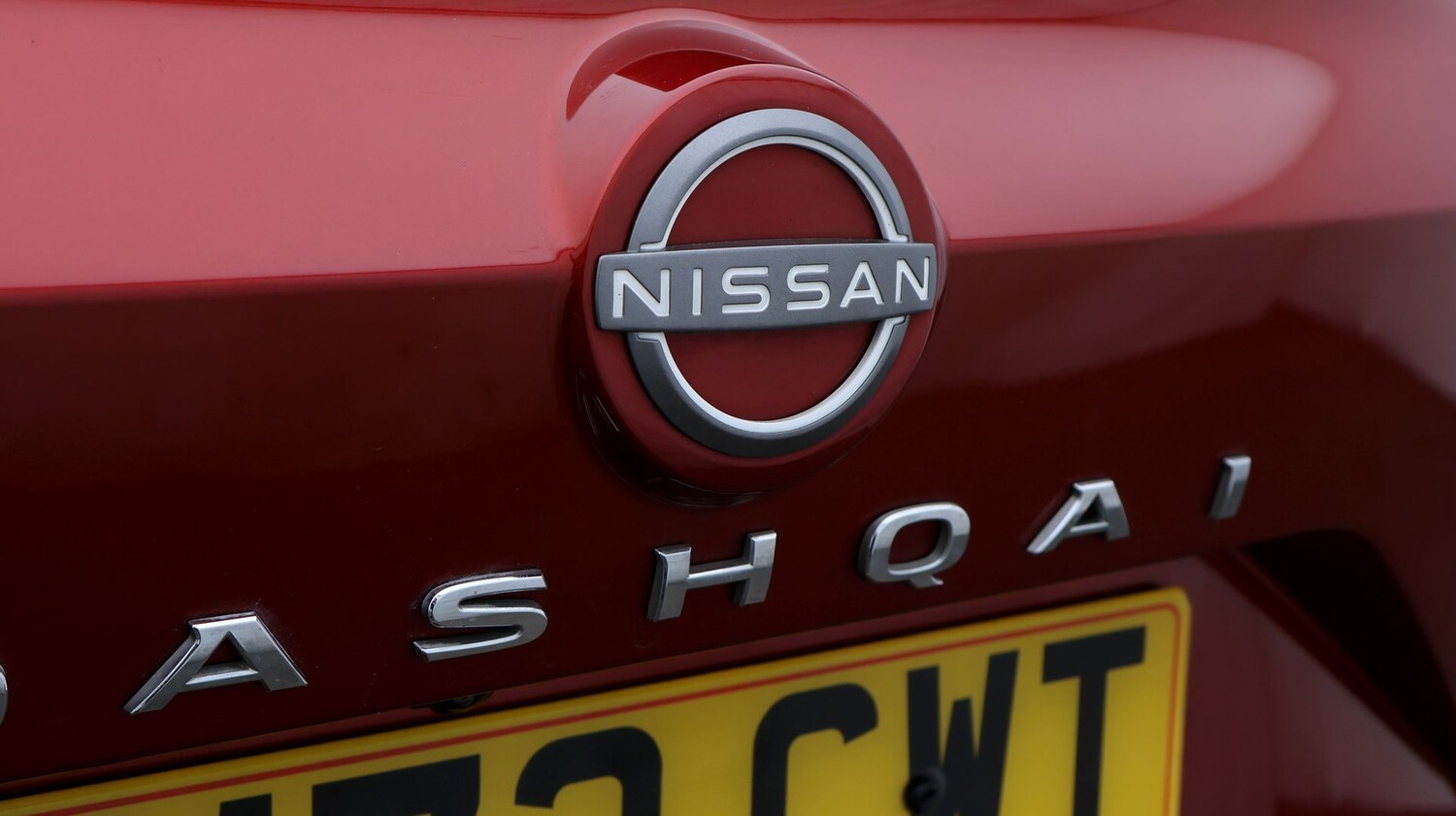 Used Nissan Qashqai for sale - 77745275: Photo 22